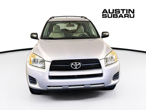 2009 Toyota RAV4 Base