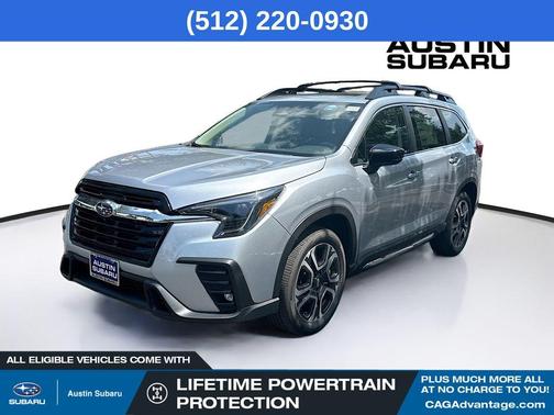 2025 Subaru Ascent Limited