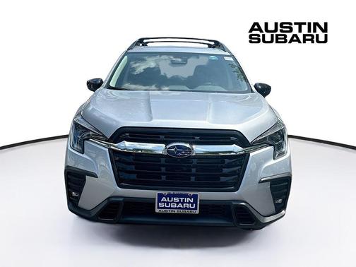 2025 Subaru Ascent Limited