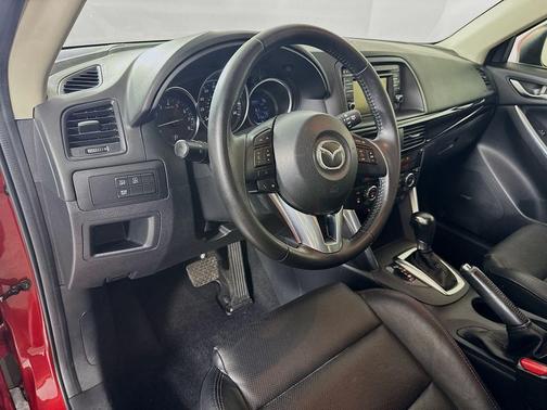 2015 Mazda CX-5 Grand Touring