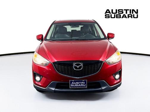 2015 Mazda CX-5 Grand Touring