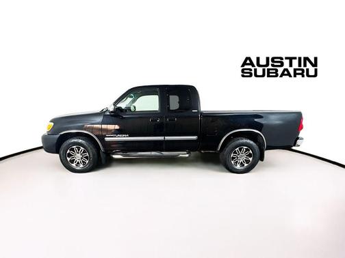 2005 Toyota Tundra SR5