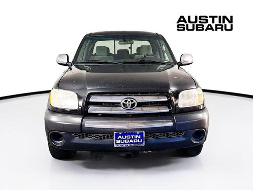 2005 Toyota Tundra SR5