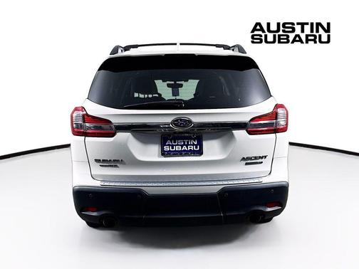 2020 Subaru Ascent Limited 7-Passenger
