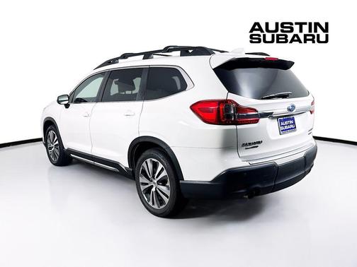2020 Subaru Ascent Limited 7-Passenger