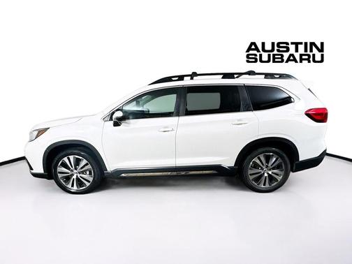 2020 Subaru Ascent Limited 7-Passenger
