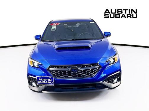 2024 Subaru WRX Premium
