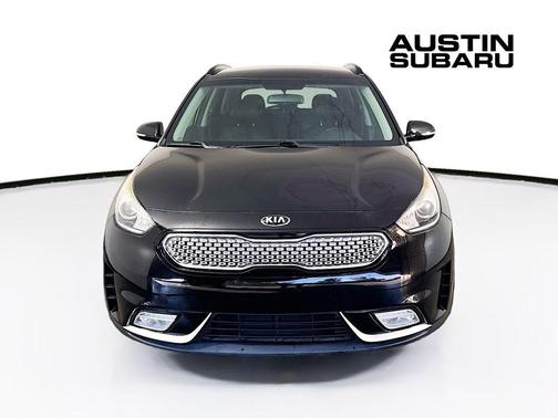 2017 Kia Niro EX