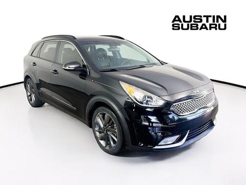 2017 Kia Niro EX