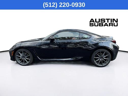 2026 Subaru BRZ Limited