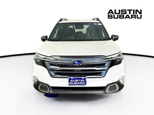 2025 Subaru Forester Hybrid Limited
