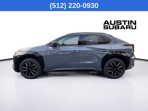 2026 Subaru Solterra Premium