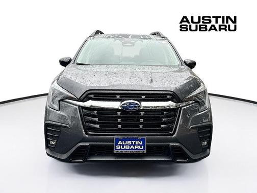 2026 Subaru Ascent Limited