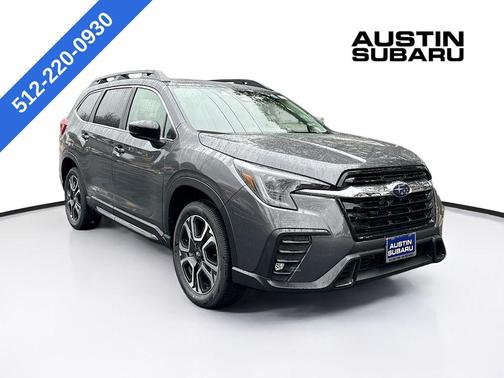 2026 Subaru Ascent Limited