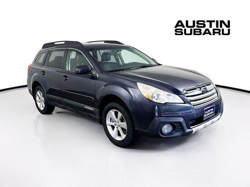 2013 Subaru Outback 3.6R Limited