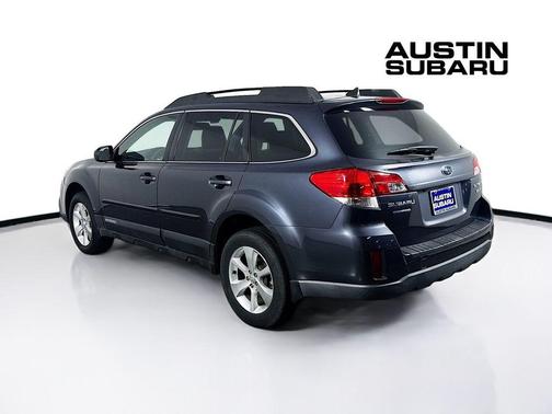 2013 Subaru Outback 3.6R Limited