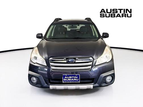 2013 Subaru Outback 3.6R Limited