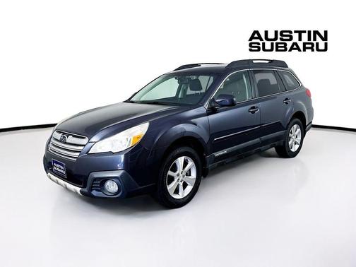 2013 Subaru Outback 3.6R Limited