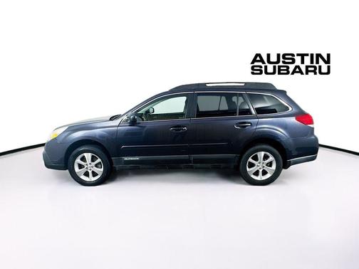 2013 Subaru Outback 3.6R Limited