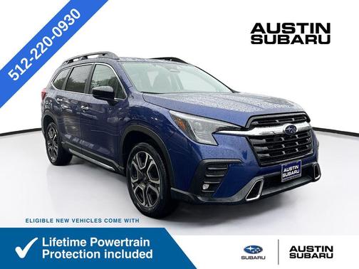 2026 Subaru Ascent Touring