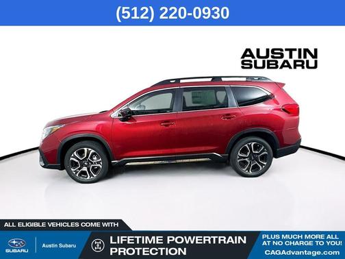 2025 Subaru Ascent Limited