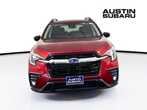 2025 Subaru Ascent Limited