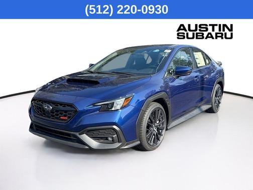 2025 Subaru WRX Premium