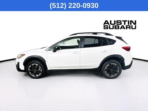 2021 Subaru Crosstrek Base