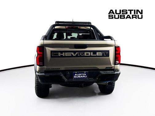 2023 Chevrolet Colorado ZR2