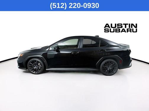 2025 Subaru WRX Premium