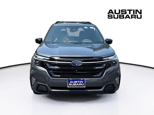 2025 Subaru Forester Hybrid Touring