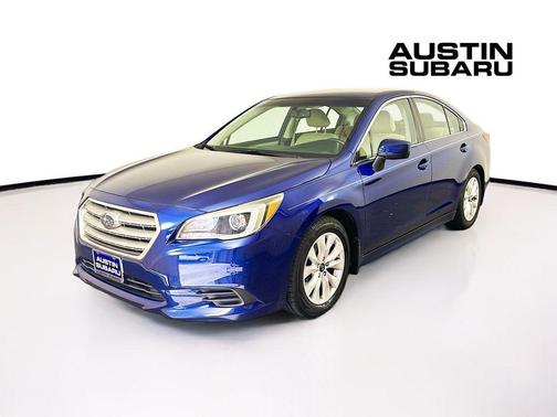 2015 Subaru Legacy 2.5i Premium