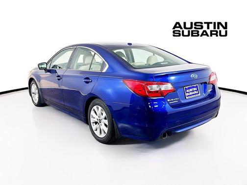 2015 Subaru Legacy 2.5i Premium