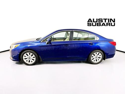 2015 Subaru Legacy 2.5i Premium