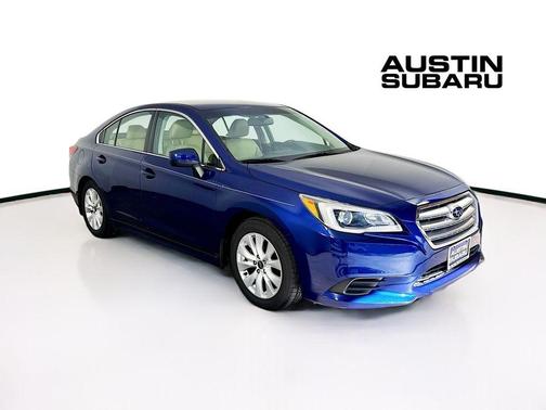 2015 Subaru Legacy 2.5i Premium