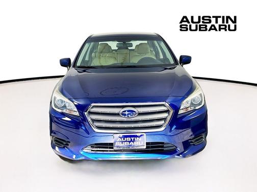 2015 Subaru Legacy 2.5i Premium