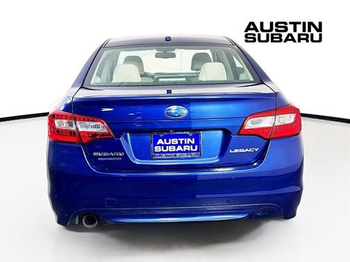 2015 Subaru Legacy 2.5i Premium