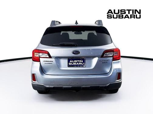 2016 Subaru Outback 3.6R Limited