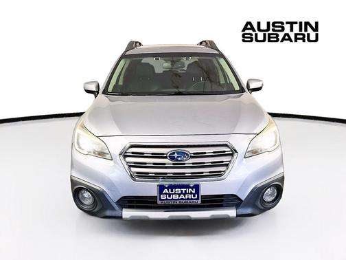 2016 Subaru Outback 3.6R Limited