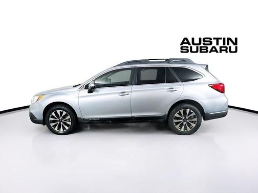 2016 Subaru Outback 3.6R Limited