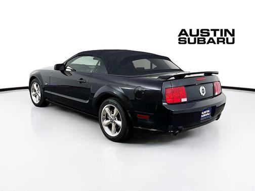 2008 Ford Mustang GT Premium
