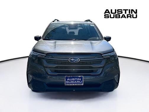 2025 Subaru Forester Hybrid Premium
