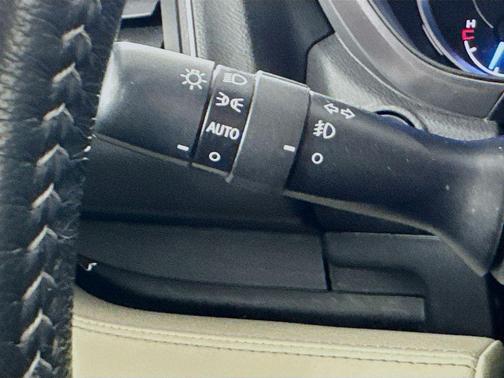 2019 Subaru Ascent Limited 8-Passenger