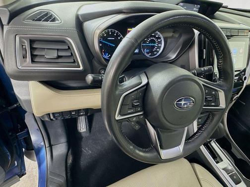 2019 Subaru Ascent Limited 8-Passenger