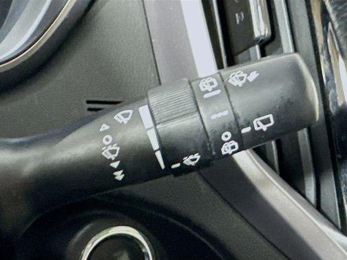 2019 Subaru Ascent Limited 8-Passenger