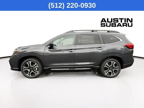 Brown 2026 Subaru Ascent Touring