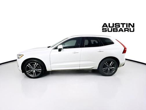 2018 Volvo XC60 T5 Momentum