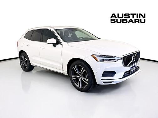 2018 Volvo XC60 T5 Momentum