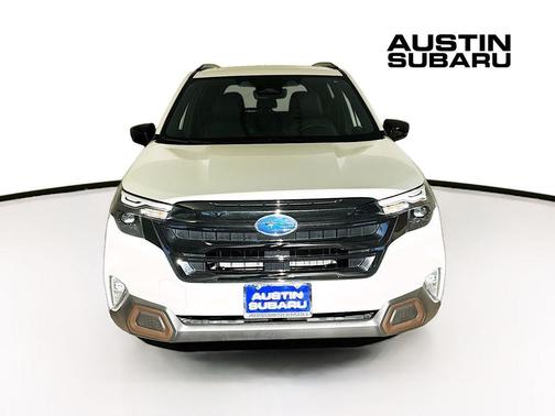 2025 Subaru Forester Hybrid Sport