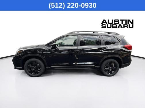 2026 Subaru Ascent Premium